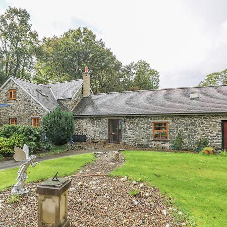 Villa Felin Iago Aberystwyth Exterior foto