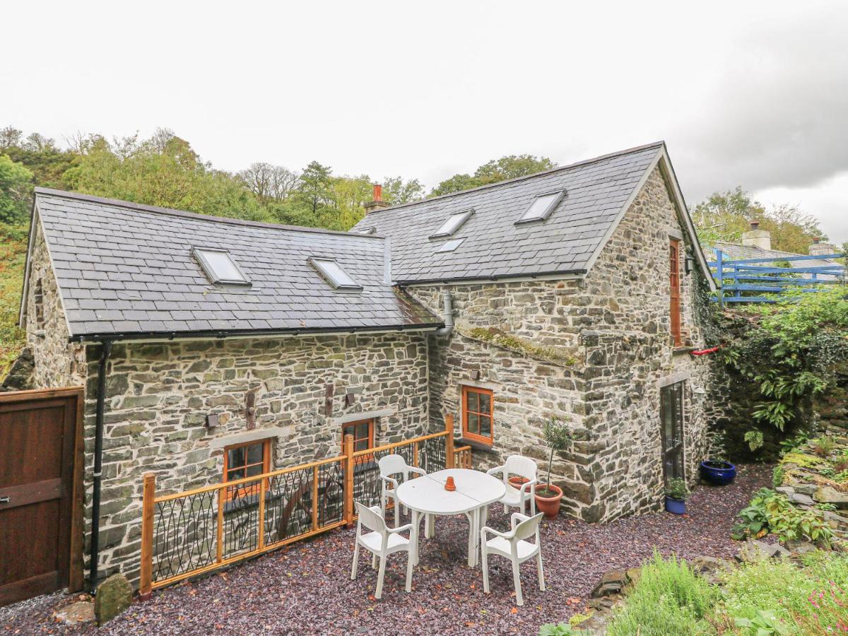 Villa Felin Iago Aberystwyth Exterior foto
