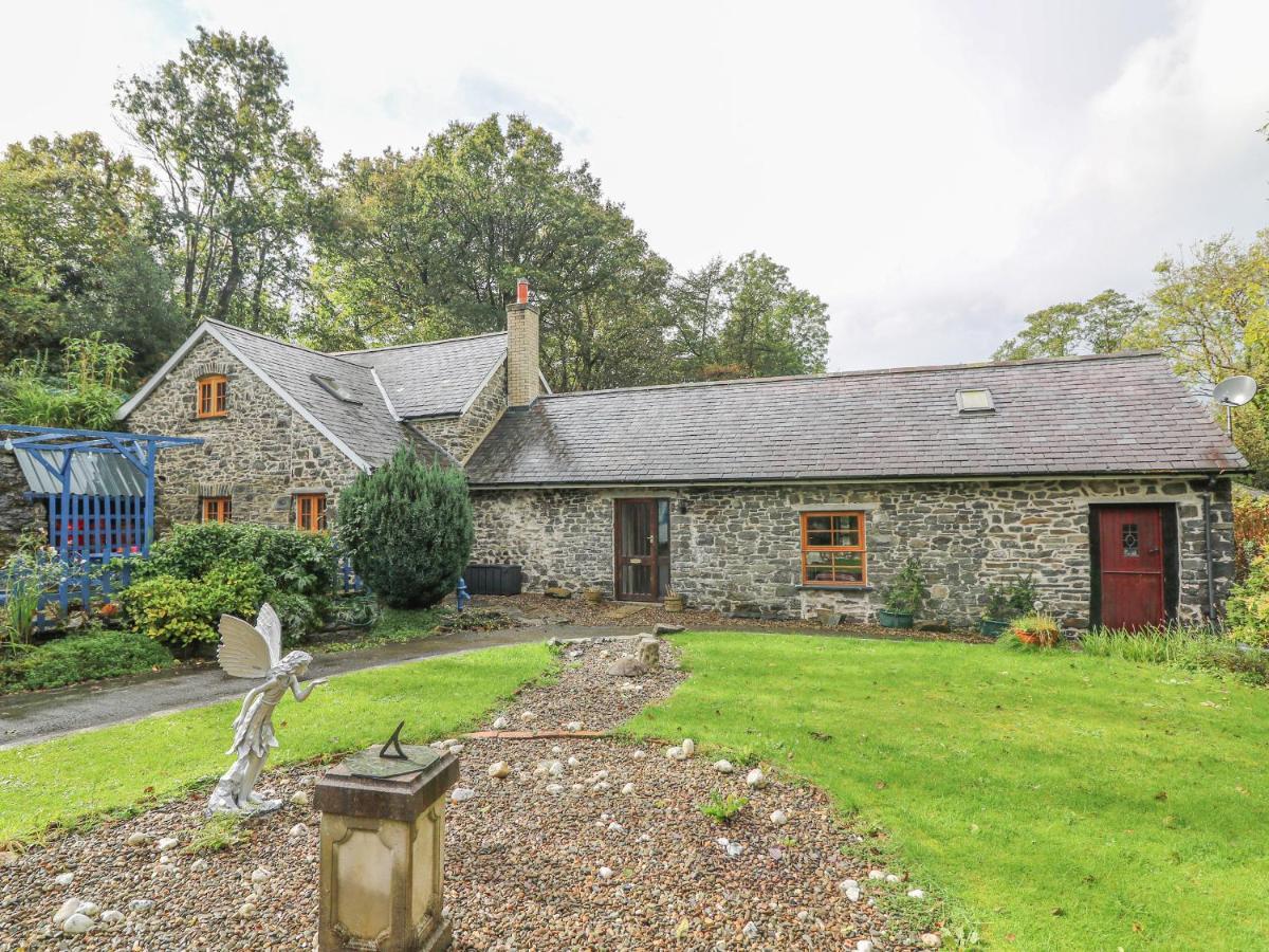 Villa Felin Iago Aberystwyth Exterior foto